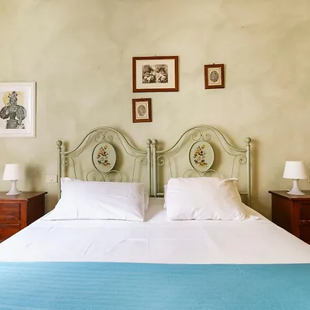 Inferno Double Daire Floransa