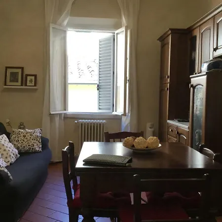 Apartamento Inferno Double Florencia