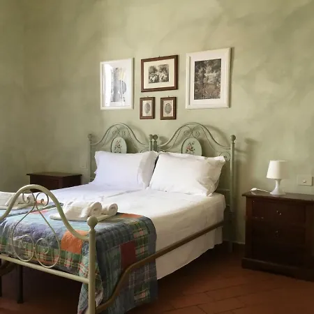 Apartamento Inferno Double *