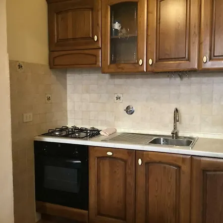 Apartamento Inferno Double *