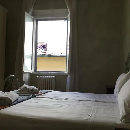 Apartamento Inferno Double