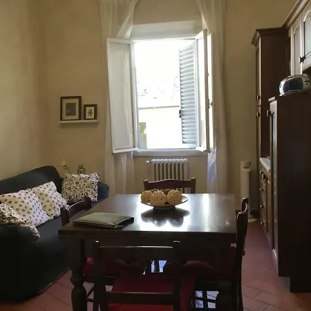 Inferno Double Apartamento