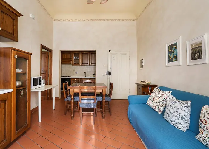 Inferno Double Apartman *