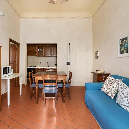 Inferno Double Apartment *