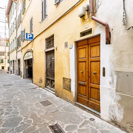 Inferno Double Apartment Florenz